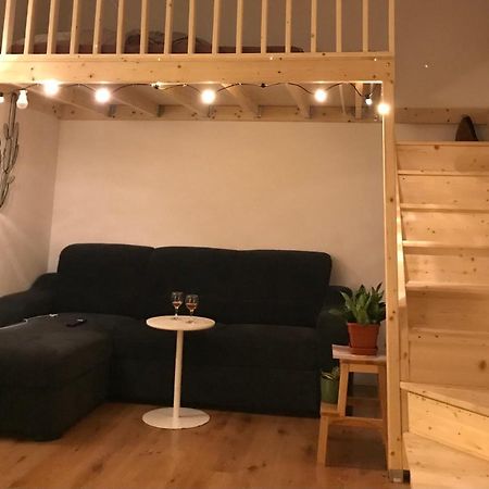 Downtown Apartment Тимишоара Экстерьер фото