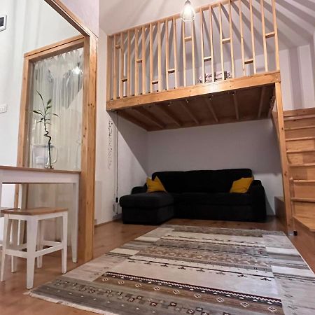 Downtown Apartment Тимишоара Экстерьер фото