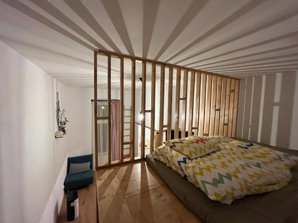 Downtown Apartment Тимишоара Экстерьер фото