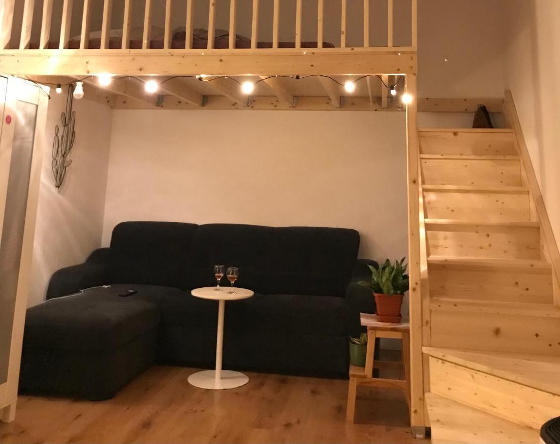 Downtown Apartment Тимишоара Экстерьер фото
