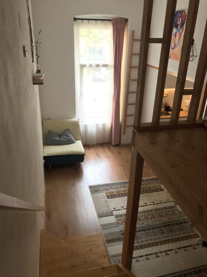 Downtown Apartment Тимишоара Экстерьер фото