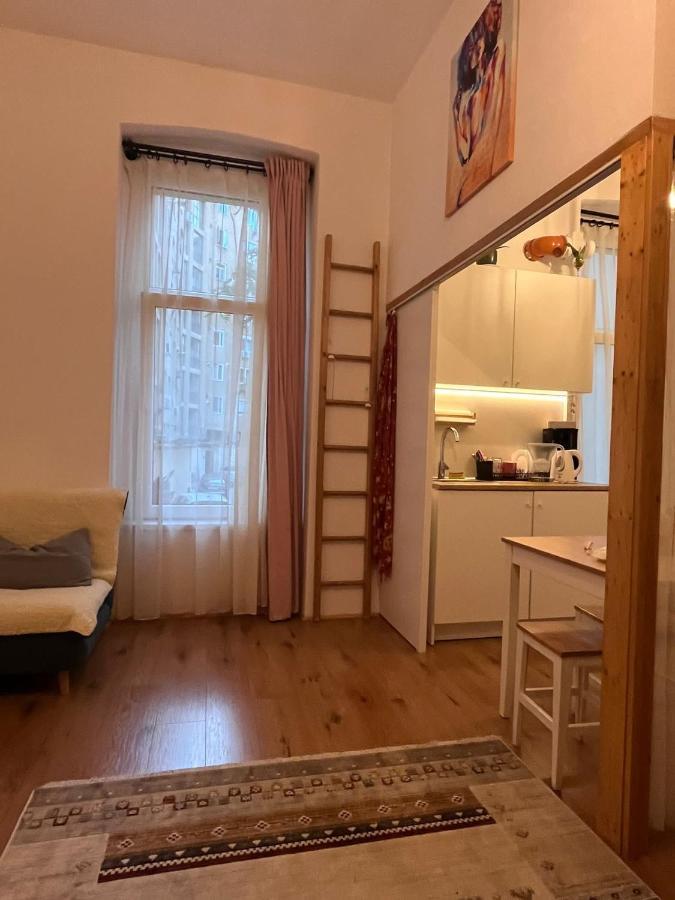 Downtown Apartment Тимишоара Экстерьер фото